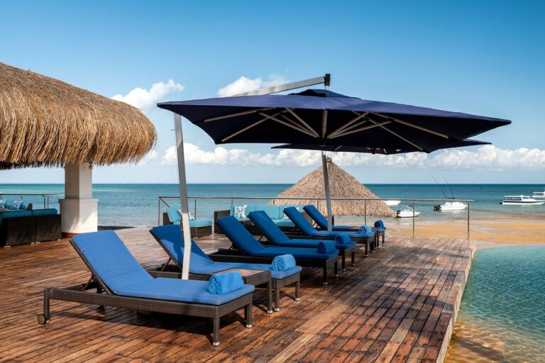Anantara Bazaruto Island Resort photo
