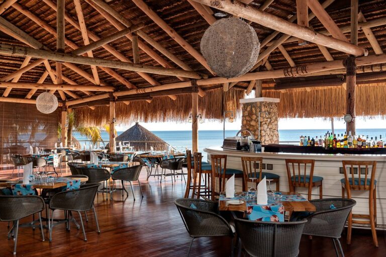 Anantara Bazaruto Island Resort photo