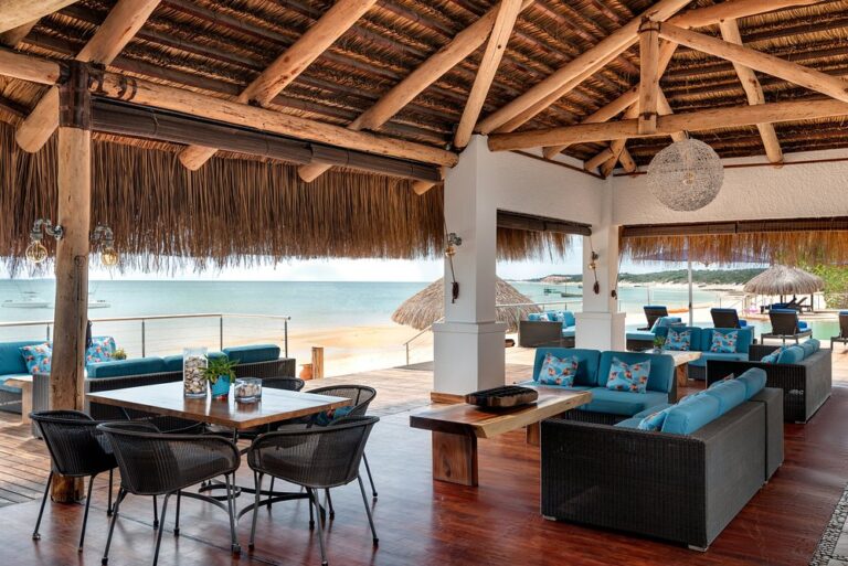 Anantara Bazaruto Island Resort photo