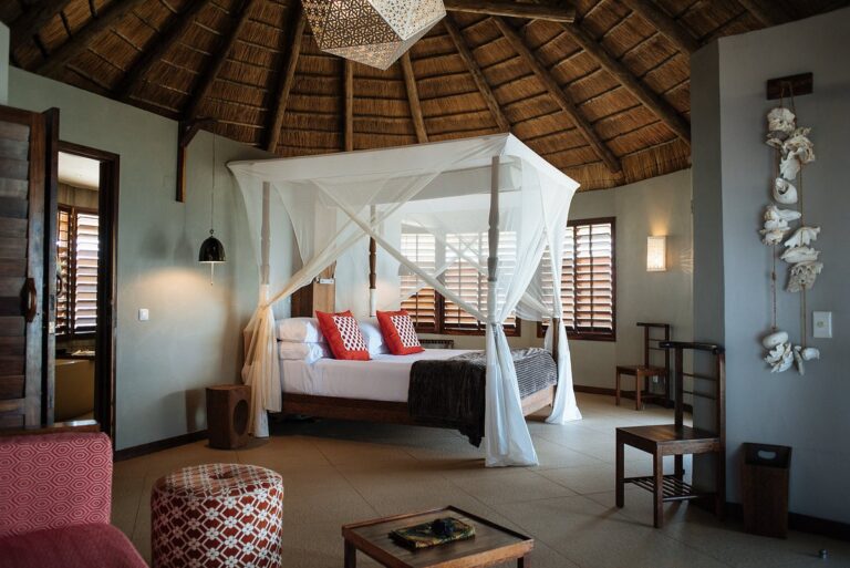 Coral Lodge photo