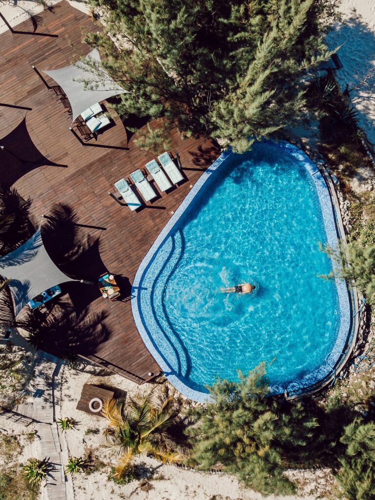 Coral Lodge photo