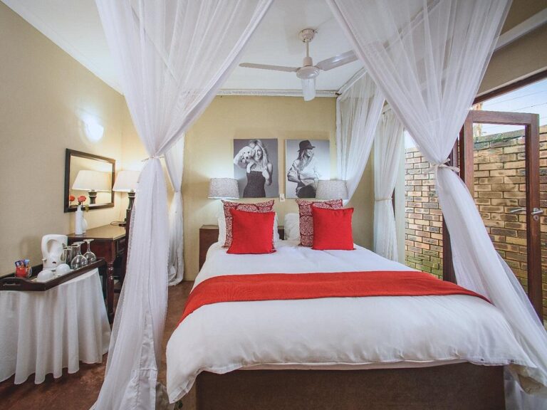 Stille Woning Guesthouse photo
