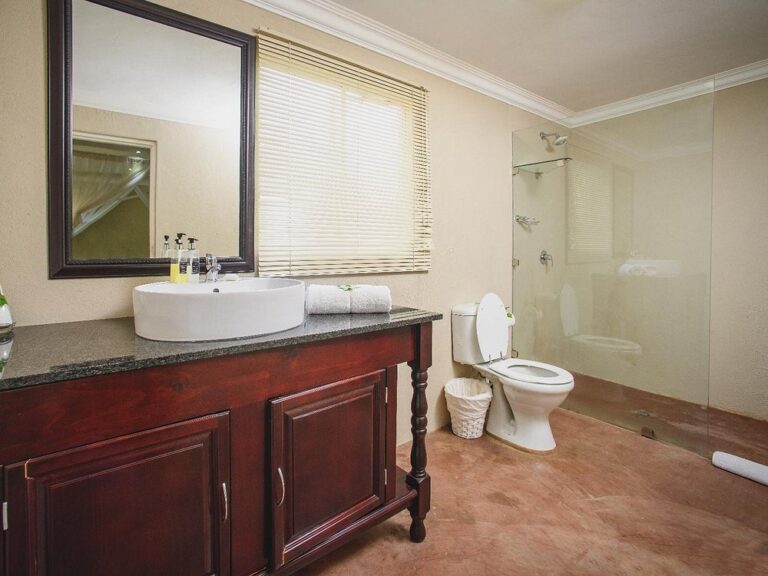 Stille Woning Guesthouse photo