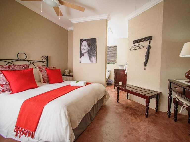 Stille Woning Guesthouse photo
