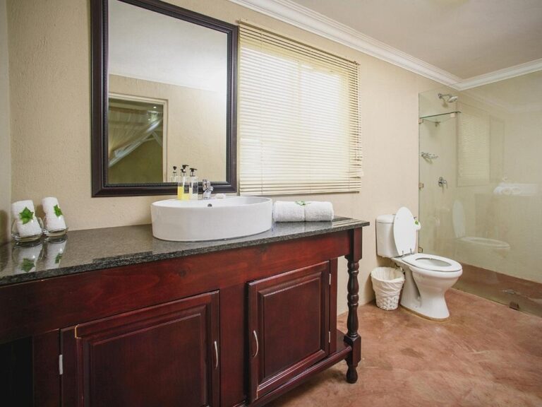 Stille Woning Guesthouse photo
