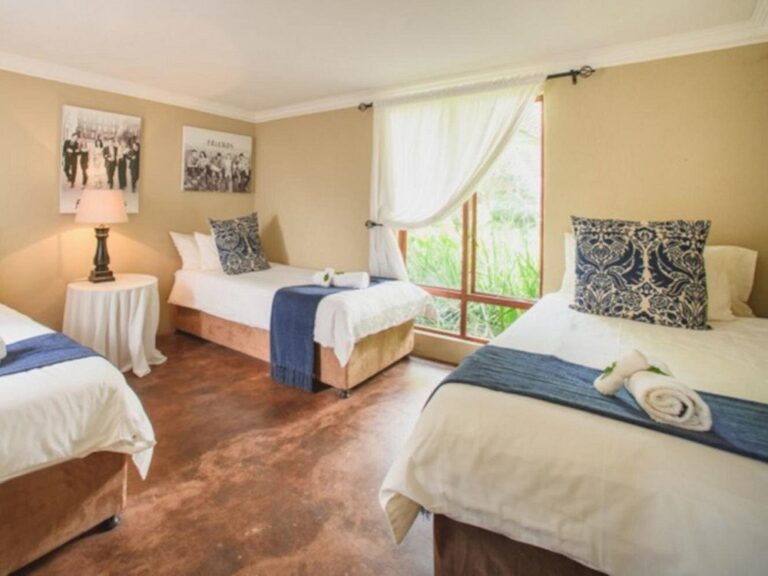 Stille Woning Guesthouse photo