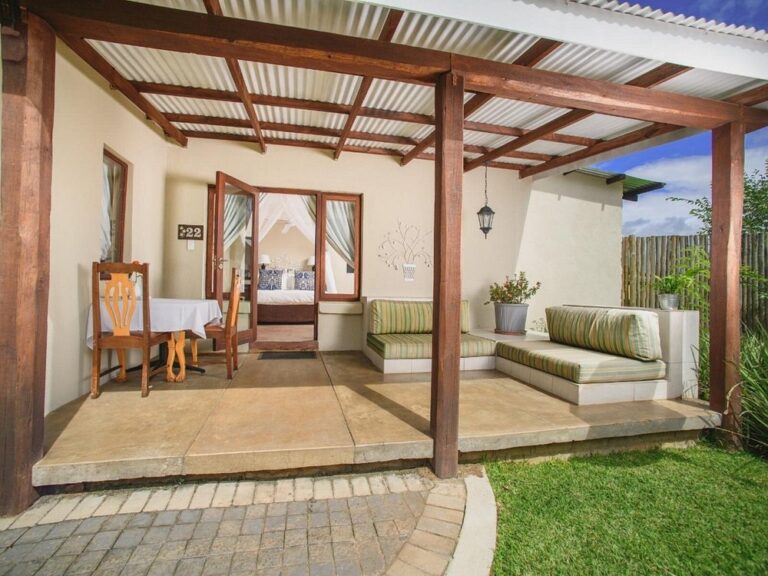 Stille Woning Guesthouse photo