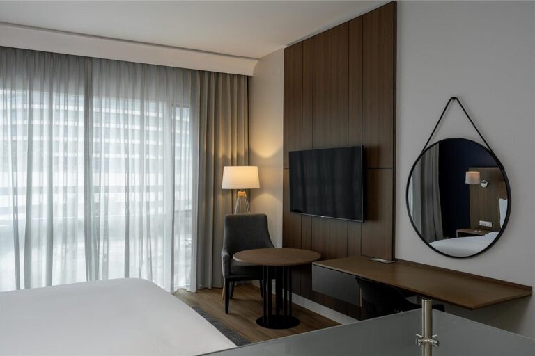 Radisson Blu Hotel photo