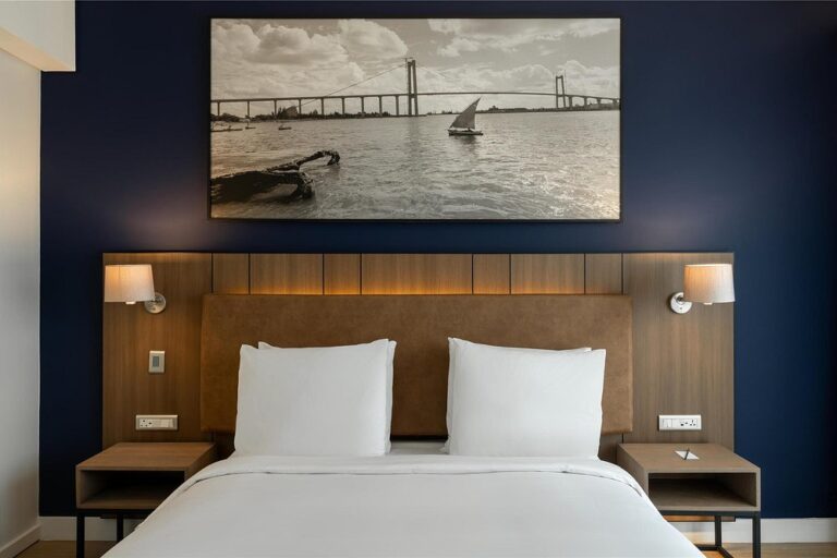 Radisson Blu Hotel photo