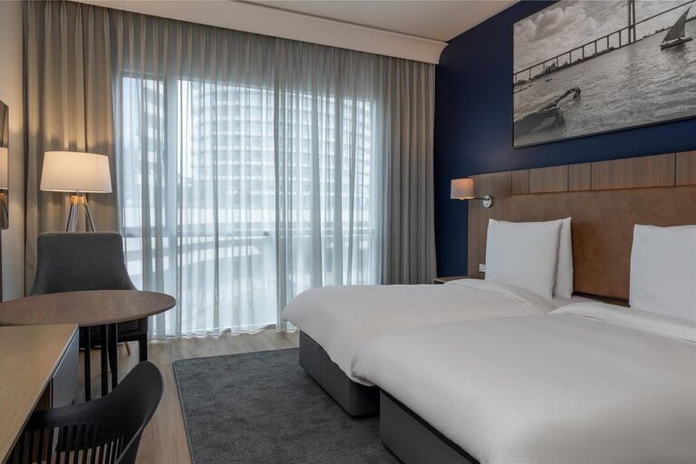 Radisson Blu Hotel photo