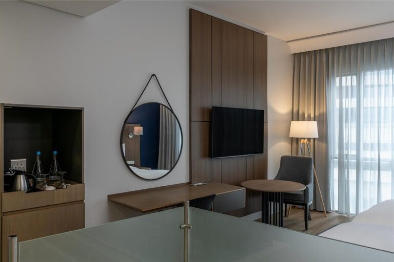 Radisson Blu Hotel photo