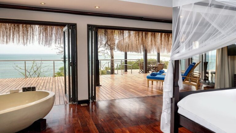 Anantara Bazaruto Island Resort photo