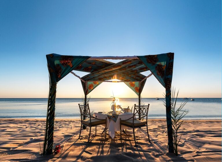 Anantara Bazaruto Island Resort photo