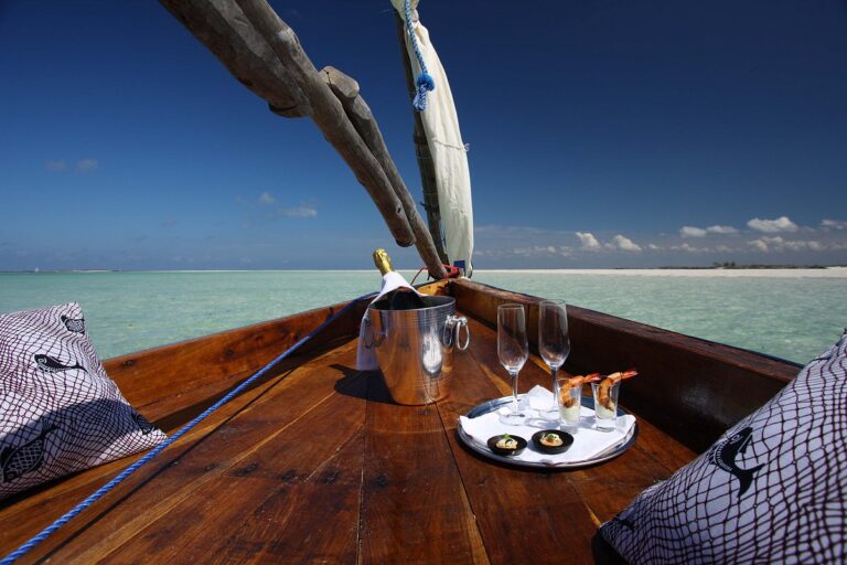Coral Lodge photo