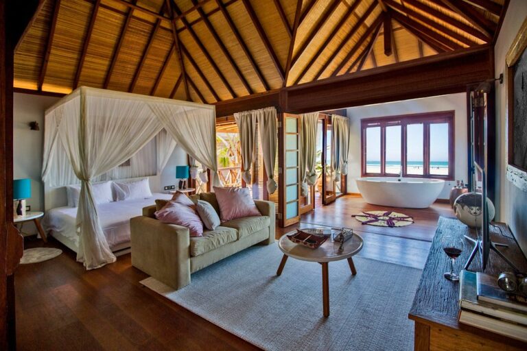 Sentidos Beach Retreat photo