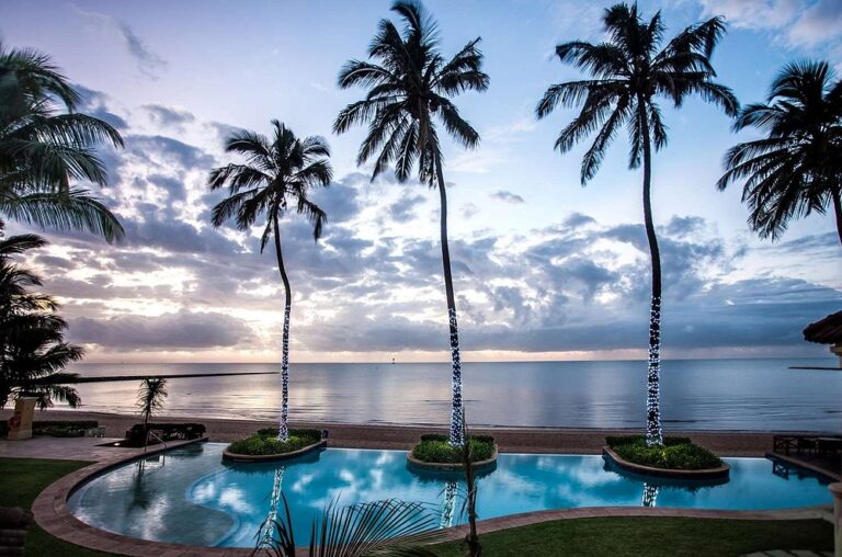 Southern Sun Maputo photo