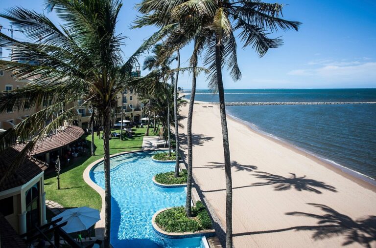 Southern Sun Maputo photo