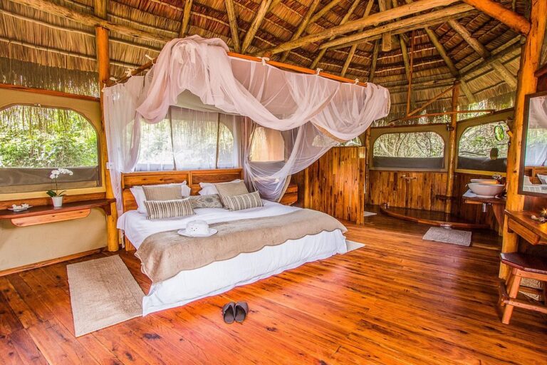 Anvil Bay Lodge photo