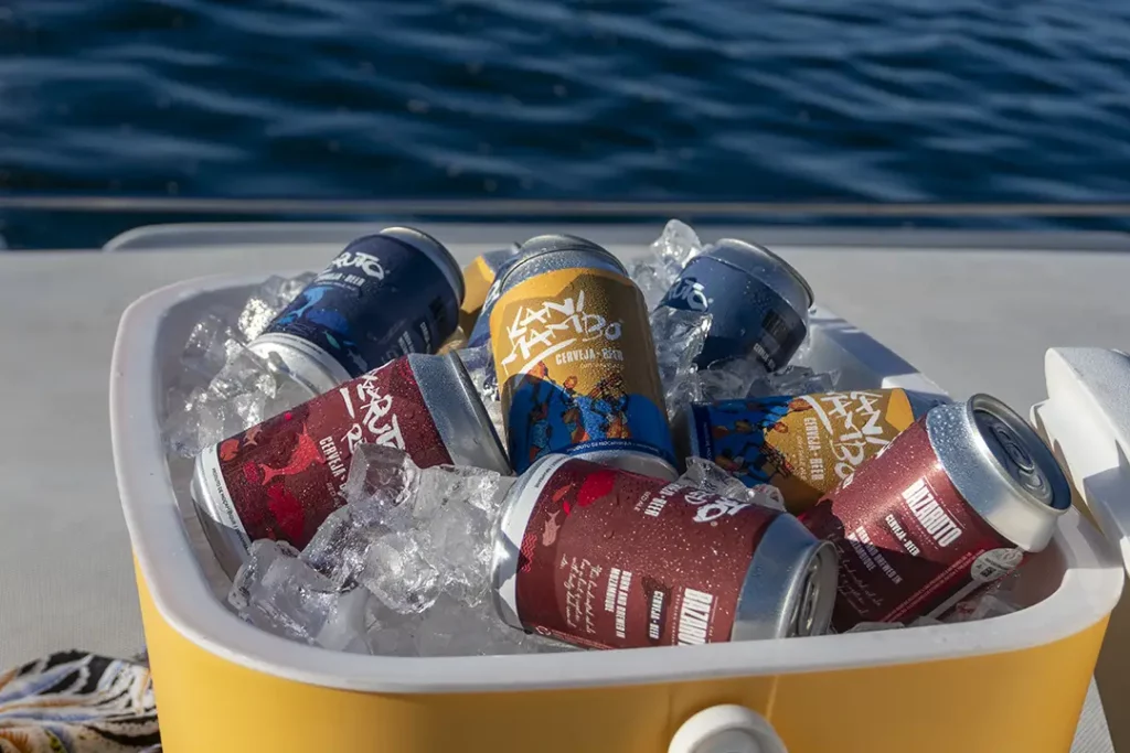 The Bazaruto Brewing Company photo