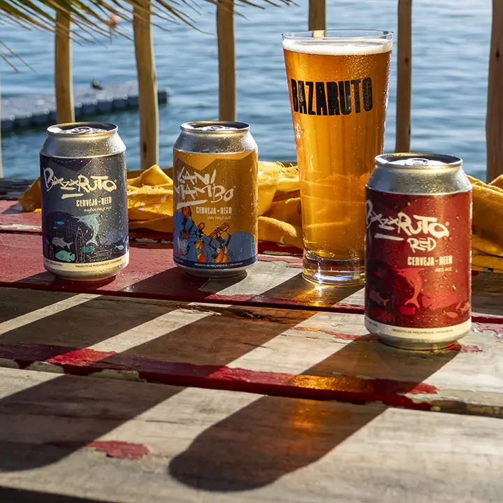 The Bazaruto Brewing Company photo