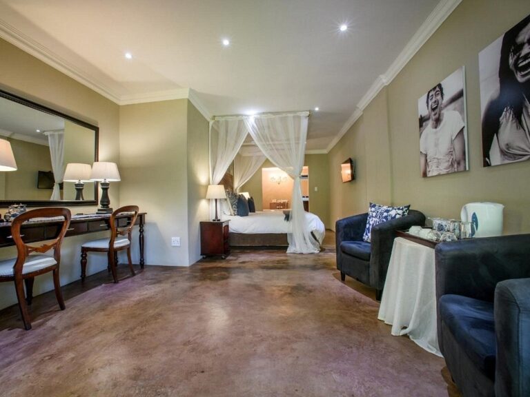 Stille Woning Guesthouse photo
