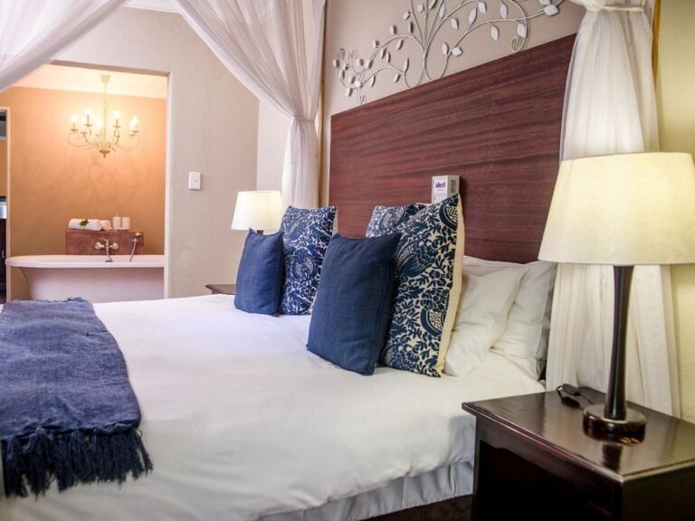 Stille Woning Guesthouse photo