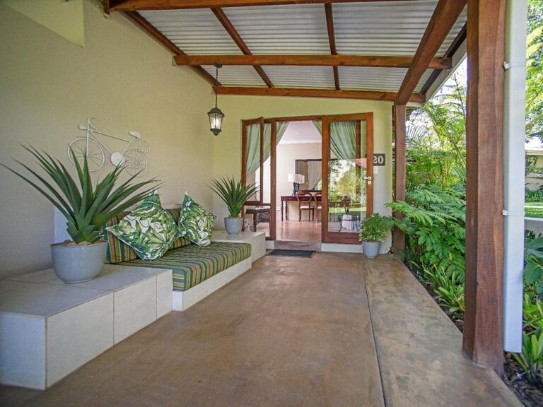 Stille Woning Guesthouse photo
