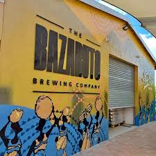 The Bazaruto Brewing Company photo
