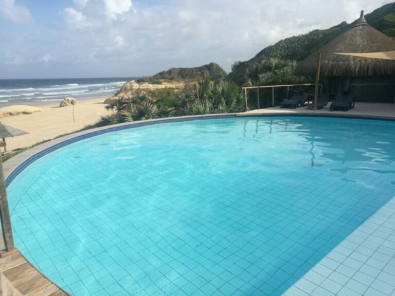 Massinga Beach Lodge photo