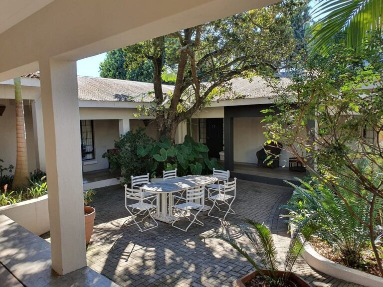 Stille Woning Guesthouse photo