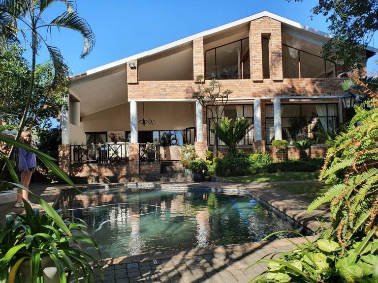 Stille Woning Guesthouse photo