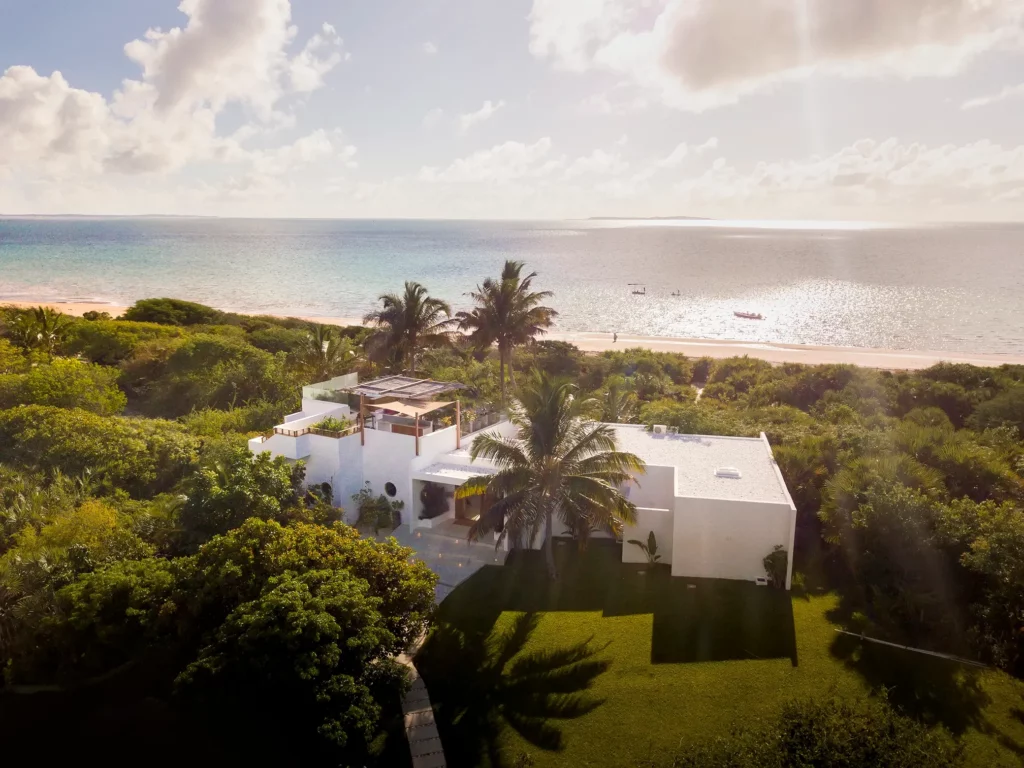 Tsai Tsai Villas photo