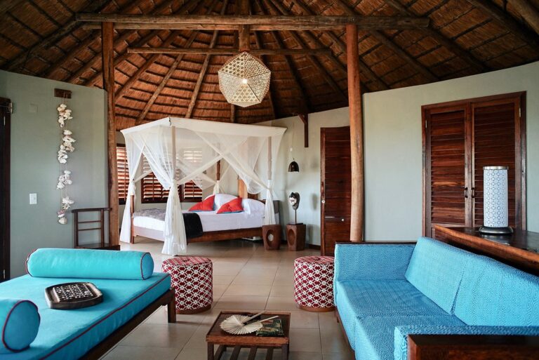 Coral Lodge photo