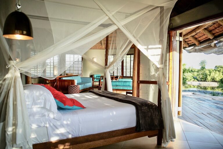 Coral Lodge photo