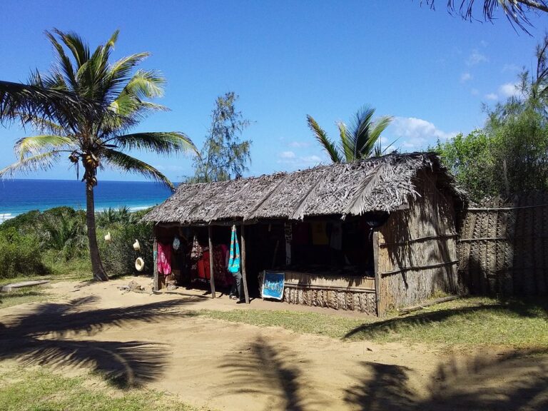 Massinga Beach Lodge photo