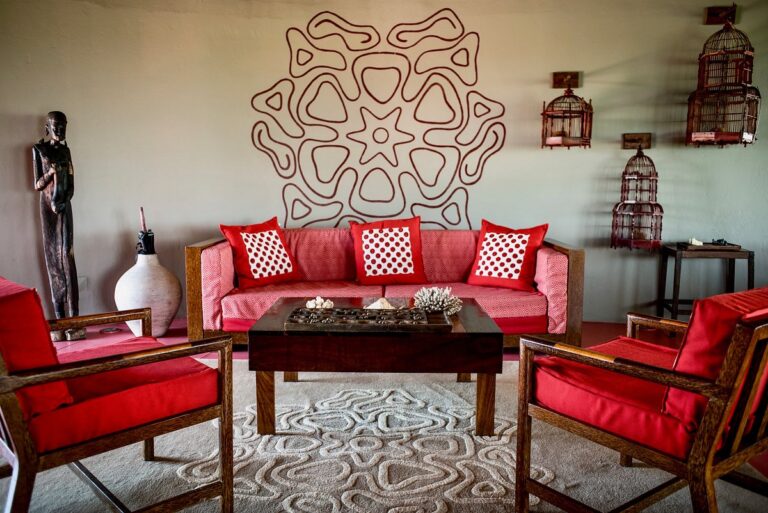 Coral Lodge photo