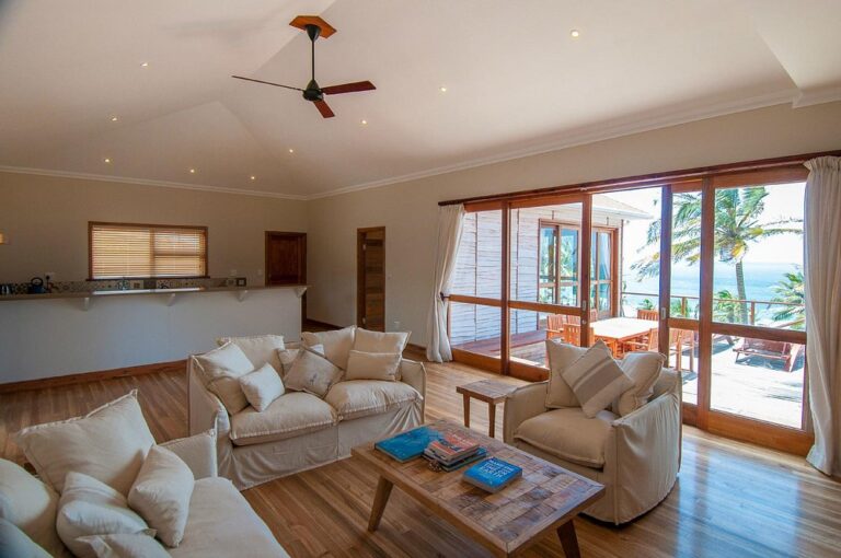 Massinga Beach Lodge photo