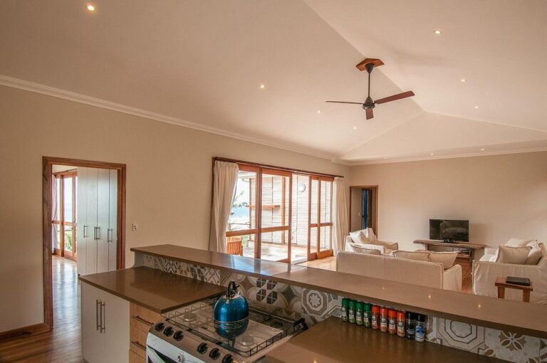 Massinga Beach Lodge photo
