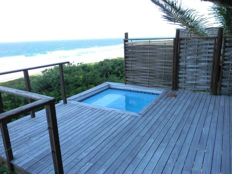 Massinga Beach Lodge photo