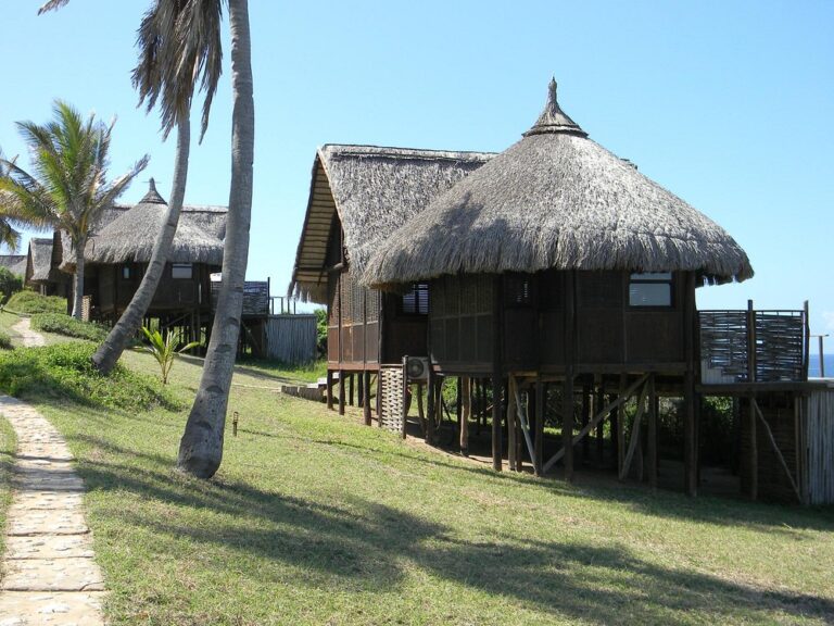 Massinga Beach Lodge photo