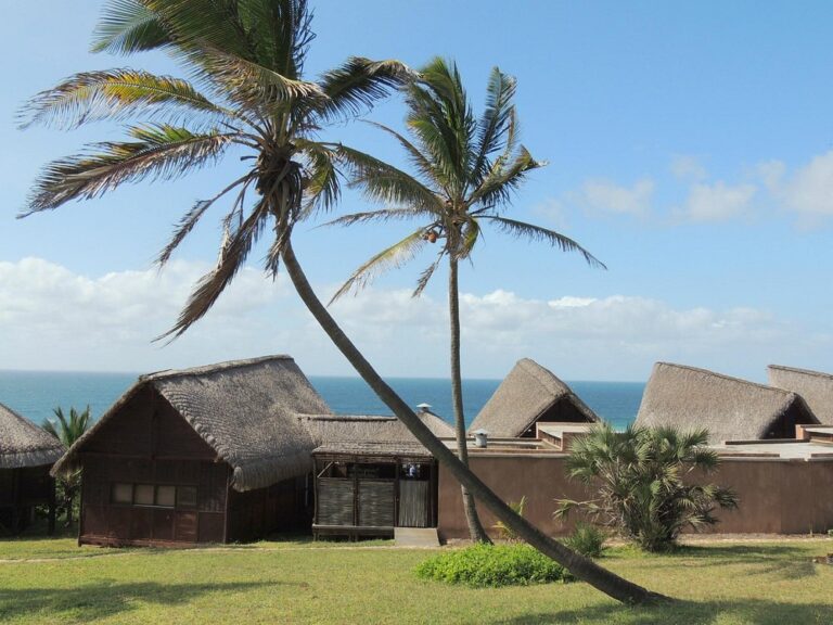 Massinga Beach Lodge photo