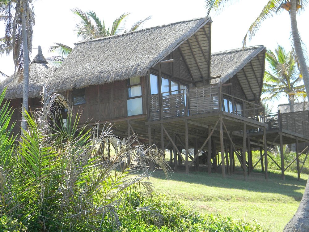 Massinga Beach Lodge photo