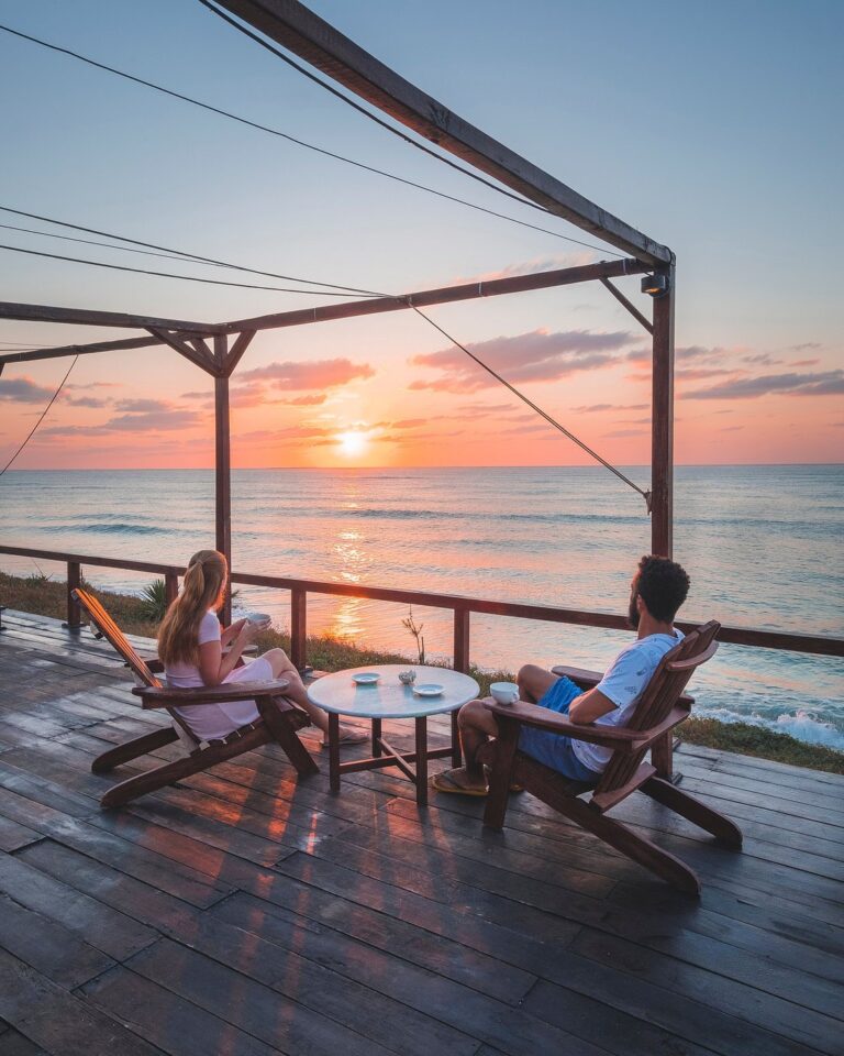 Coral Lodge photo