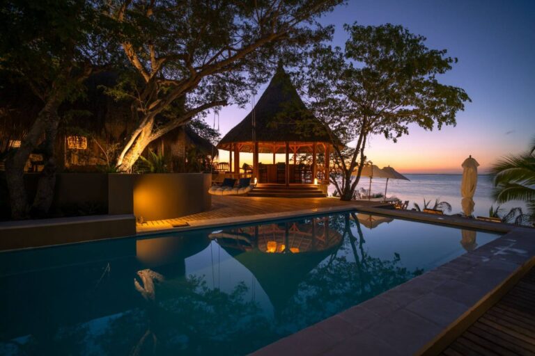 Mozawi Lodge photo