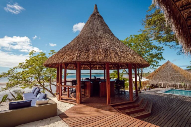 Mozawi Lodge photo