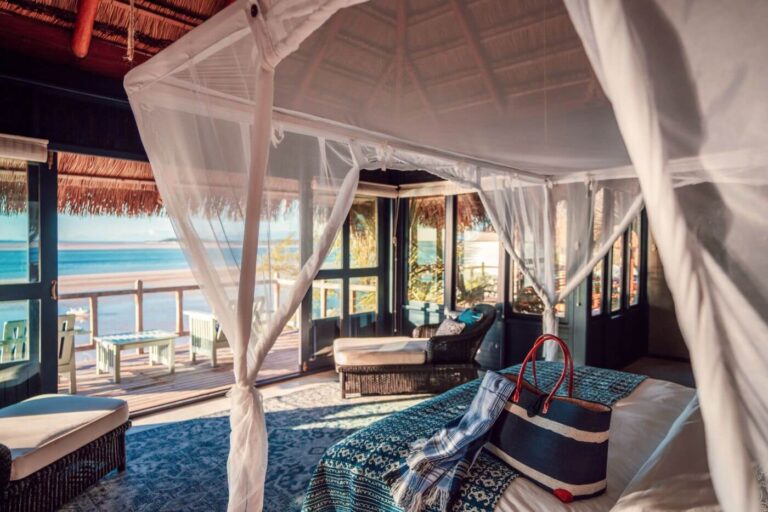 Mozawi Lodge photo