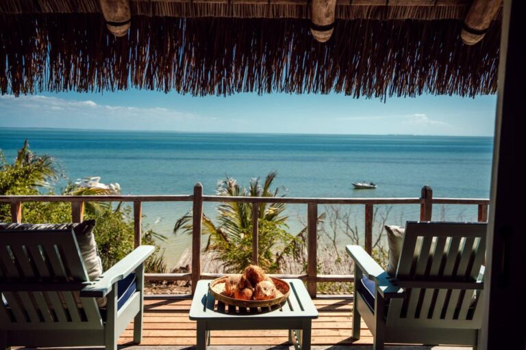 Mozawi Lodge photo