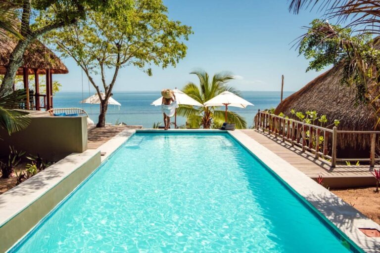 Mozawi Lodge photo