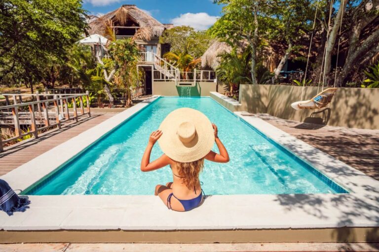Mozawi Lodge photo