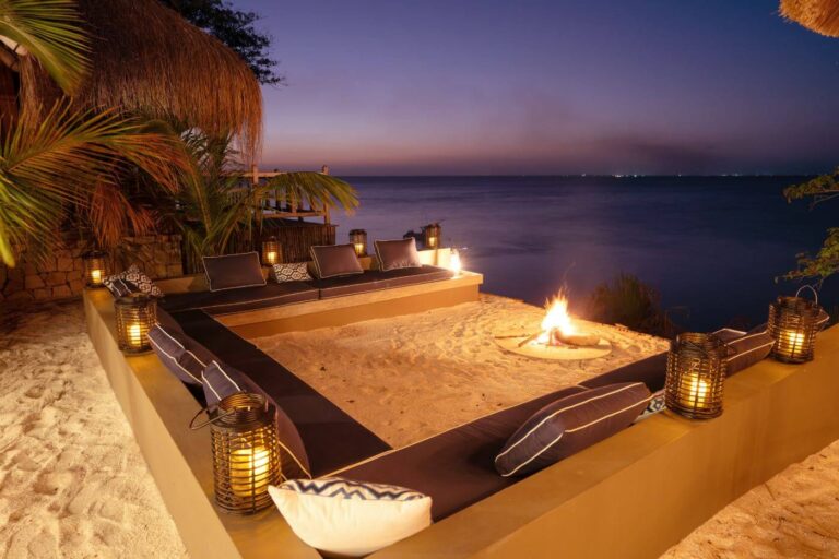 Mozawi Lodge photo